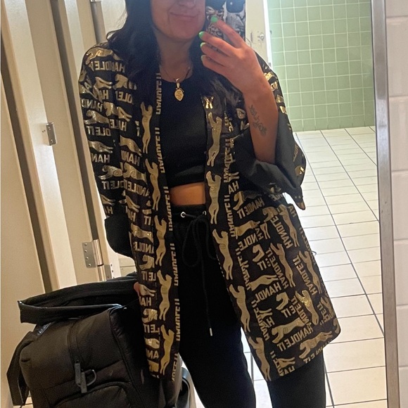 Dylanlex Robe - Picture 4 of 4